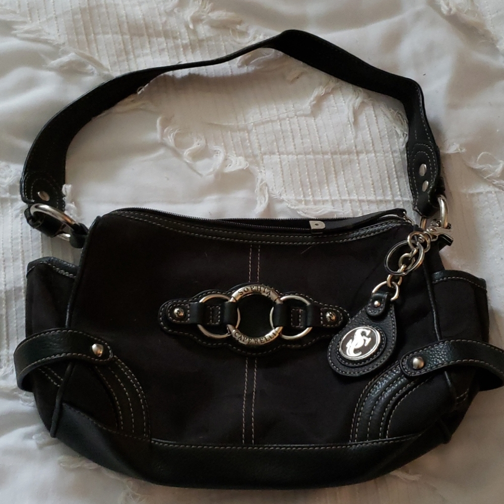 Sophia Caperelli Signature Handbag